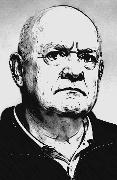 Derek Clunge