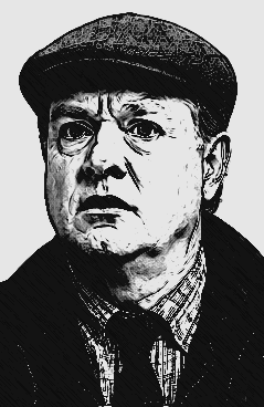 Gerald Shufflebottom