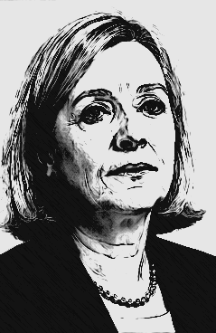 Patricia Whelk