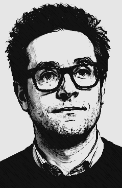 Piers Dankworth