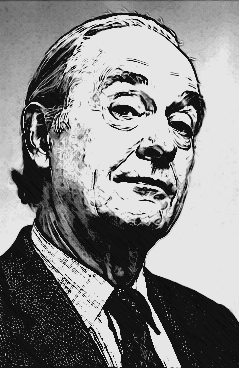 Sir Reginald Fotheringay-Smythe