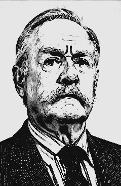 Brigadier Geoffrey Clench (Ret.)