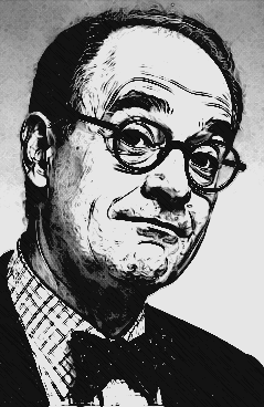 Dr. Humphrey Sputt